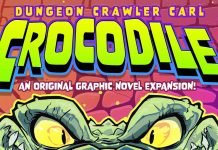 The Dungeon Crawler Carl graphic novel is about to make $2.3 million