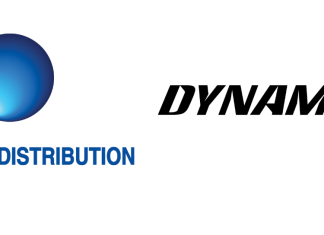 Dynamite signs with Universal for distribution in the US universal dynamite logos