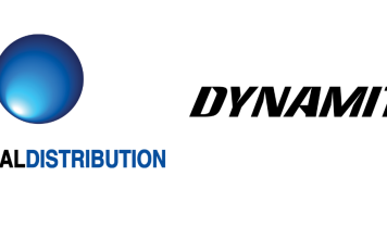 Dynamite signs with Universal for distribution in the US universal dynamite logos