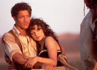 THE MUMMY sequel starring Brendan Fraser and Rachel Weisz in development
