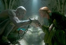 Horror Beat: FRANKENSTEIN is a magnificent labour of love