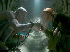 Horror Beat: FRANKENSTEIN is a magnificent labour of love