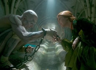 Horror Beat: FRANKENSTEIN is a magnificent labour of love