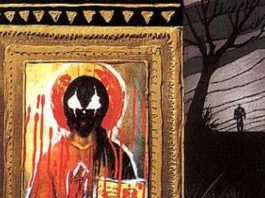 North Carolina retailer arrested after giving out comics for Halloween