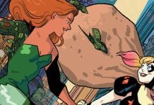 DC Round-Up: Relive the start of Harlivy’s romance in HARLEY AND IVY: LIFE AND CRIMES #1 harley and ivy life and crimes 1 featured
