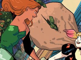 DC Round-Up: Relive the start of Harlivy’s romance in HARLEY AND IVY: LIFE AND CRIMES #1 harley and ivy life and crimes 1 featured