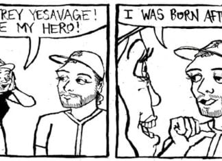 You Gotta Cut and Run: the Ultimate Alex Hood/Haus of Decline Interview