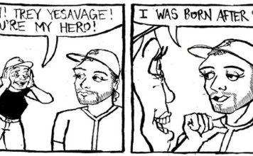 You Gotta Cut and Run: the Ultimate Alex Hood/Haus of Decline Interview