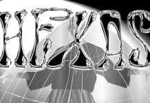 Graphic Novel Review: Ben Ross Davis’s HEXAS is a futuristic witch trip hexas