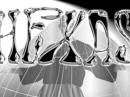 Graphic Novel Review: Ben Ross Davis’s HEXAS is a futuristic witch trip hexas