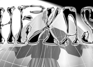 Graphic Novel Review: Ben Ross Davis’s HEXAS is a futuristic witch trip hexas