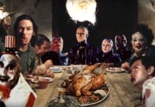 Horror Beat: Watch these 4 movies this THANKSGIVING to celebrate the terrors family creates family