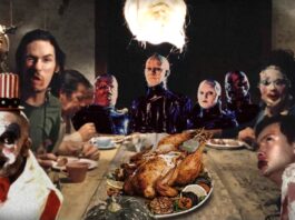 Horror Beat: Watch these 4 movies this THANKSGIVING to celebrate the terrors family creates family