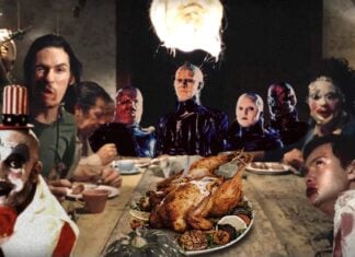 Horror Beat: Watch these 4 movies this THANKSGIVING to celebrate the terrors family creates family