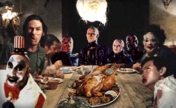 Horror Beat: Watch these 4 movies this THANKSGIVING to celebrate the terrors family creates family