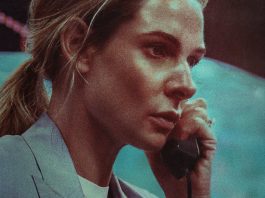 Movie Review: A HOUSE OF DYNAMITE zaps its own momentum, repeatedly house of dynamite