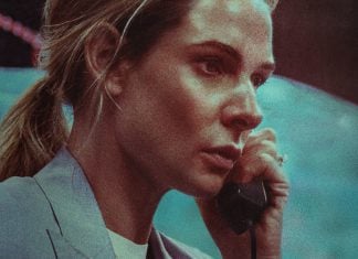 Movie Review: A HOUSE OF DYNAMITE zaps its own momentum, repeatedly house of dynamite