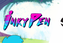 Digital comics service InkyPen to launch on Steam on November 18, 2025