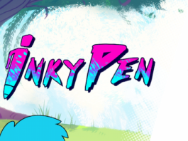 Digital comics service InkyPen to launch on Steam on November 18, 2025