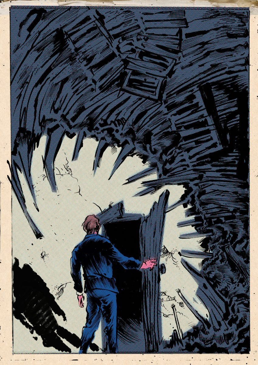 Horror Not Hate it s not your house page 4