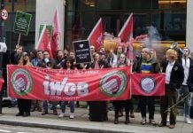 Rockstar Games accused of union-busting