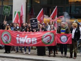 Rockstar Games accused of union-busting