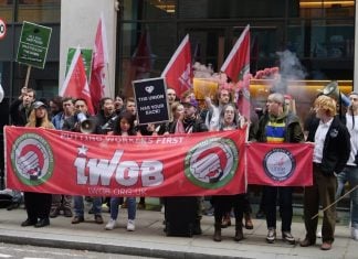 Rockstar Games accused of union-busting