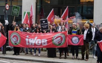 Rockstar Games accused of union-busting