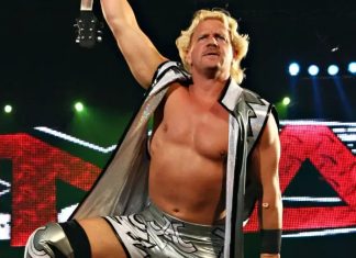 Turnbuckle BEATdown: Remembering the Reigns of Terror, Pt. 2 – Jeff Jarrett