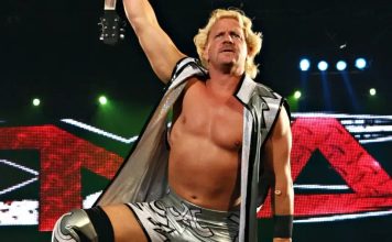 Turnbuckle BEATdown: Remembering the Reigns of Terror, Pt. 2 – Jeff Jarrett