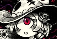 Beat’s Bizarre Adventure: LUNASOMNIA is a cyclopean delight