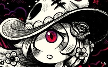 Beat’s Bizarre Adventure: LUNASOMNIA is a cyclopean delight