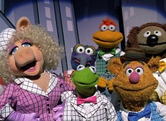 The first-ever MUPPETS solo movie is coming