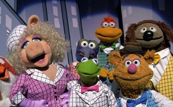 The first-ever MUPPETS solo movie is coming