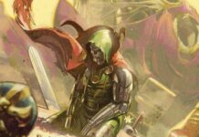 The Marvel Rundown: ONE WORLD UNDER DOOM ends in tragedy and potential