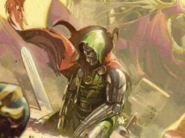 The Marvel Rundown: ONE WORLD UNDER DOOM ends in tragedy and potential