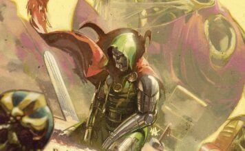 The Marvel Rundown: ONE WORLD UNDER DOOM ends in tragedy and potential