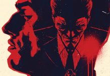 Bad Idea’s ORDAINED coming to film from AVENGERS and JOHN WICK filmmakers