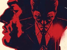 Bad Idea’s ORDAINED coming to film from AVENGERS and JOHN WICK filmmakers