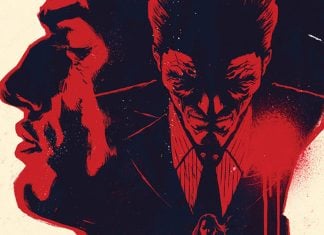 Bad Idea’s ORDAINED coming to film from AVENGERS and JOHN WICK filmmakers