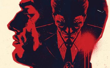 Bad Idea’s ORDAINED coming to film from AVENGERS and JOHN WICK filmmakers