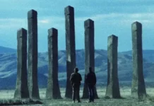 Horror Beat: PHASE IV puts ants at the top of the food chain, humanity be damned phase iv