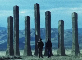 Horror Beat: PHASE IV puts ants at the top of the food chain, humanity be damned phase iv