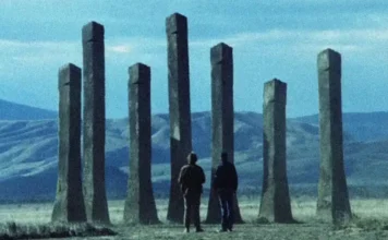 Horror Beat: PHASE IV puts ants at the top of the food chain, humanity be damned phase iv