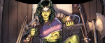 The Marvel Rundown: PLANET SHE-HULK #1 boldly goes where She-Hulk has never gone before