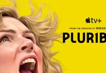 Horror Beat: PLURIBUS makes happy people absolutely terrifying