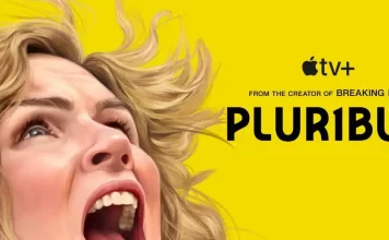 Horror Beat: PLURIBUS makes happy people absolutely terrifying