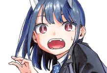 Beat’s Bizarre Adventure: RURI DRAGON is a refreshing slice-of-life manga that rules