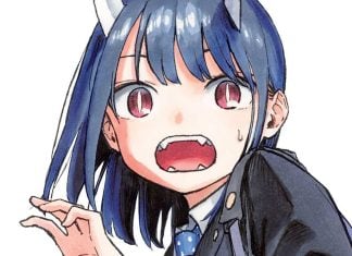 Beat’s Bizarre Adventure: RURI DRAGON is a refreshing slice-of-life manga that rules