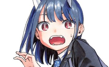 Beat’s Bizarre Adventure: RURI DRAGON is a refreshing slice-of-life manga that rules